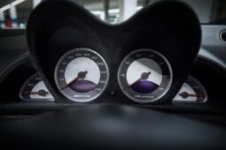 Mercedes-Benz SL (R230) SL 55 full