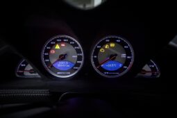 Mercedes-Benz SL (R230) SL 55 full