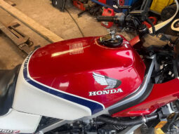 Honda VF750F full