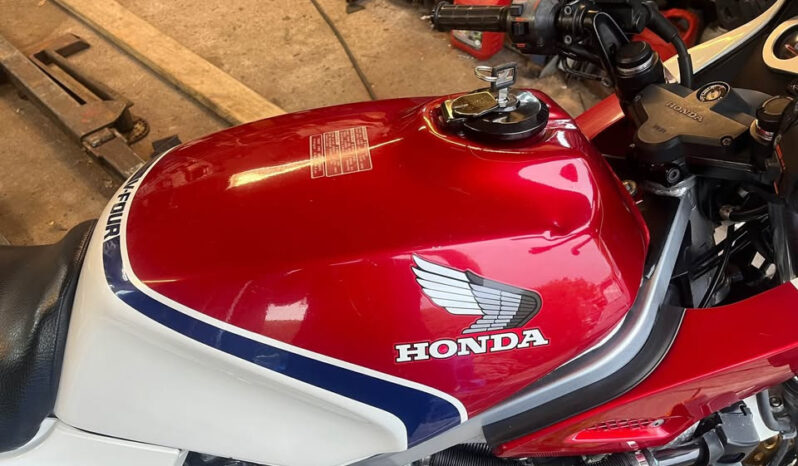 Honda VF750F full