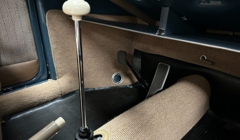 VW Bobbel Zwitter full