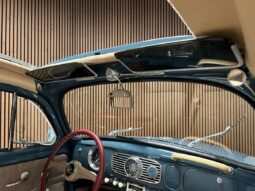 VW Bobbel Zwitter full