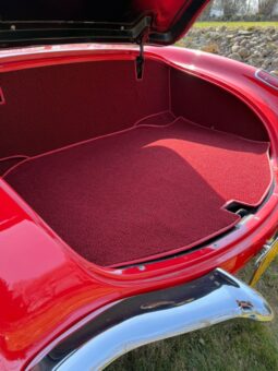 Chevrolet Corvette C1 full