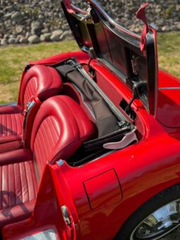 Chevrolet Corvette C1 full