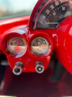 Chevrolet Corvette C1 full