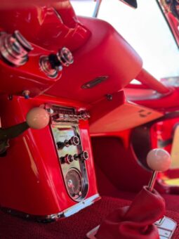 Chevrolet Corvette C1 full