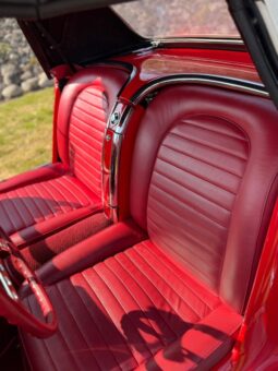 Chevrolet Corvette C1 full