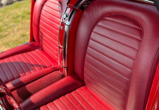 Chevrolet Corvette C1 full