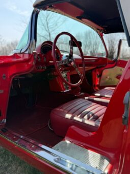 Chevrolet Corvette C1 full