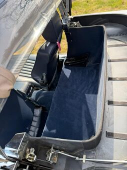 Mercedes-Benz SL-Klasse (R107) 560 V8 full