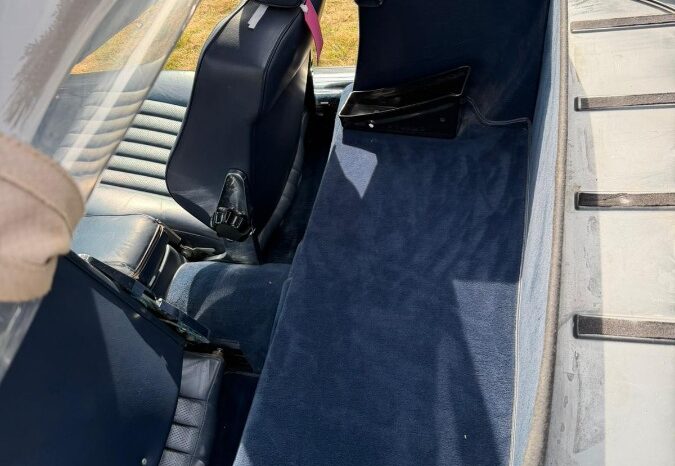 Mercedes-Benz SL-Klasse (R107) 560 V8 full