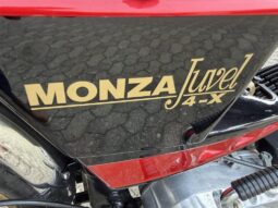 Puch Monza Juvel 50 full