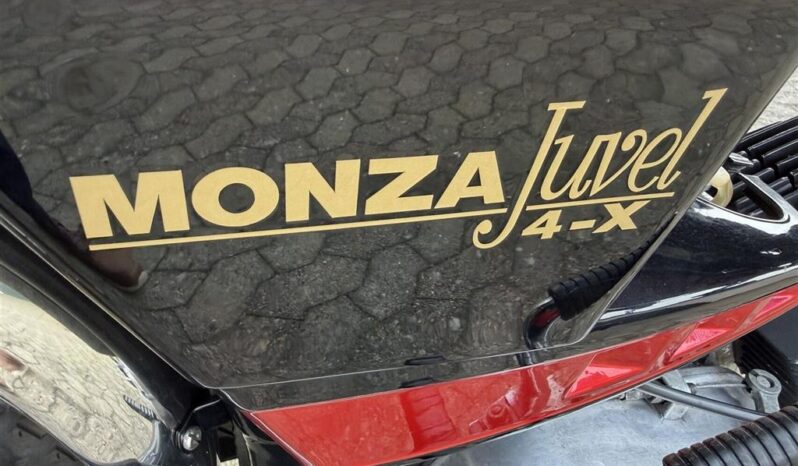 Puch Monza Juvel 50 full