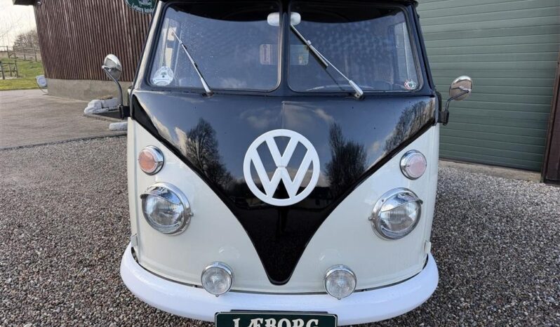 VW T1 -12 full