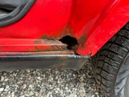 Peugeot 309 1.6 GLX full