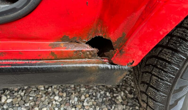 Peugeot 309 1.6 GLX full