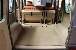 Mercedes-Benz G-Klasse 300GD full