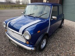 Morris Mascot Mini 1000 full