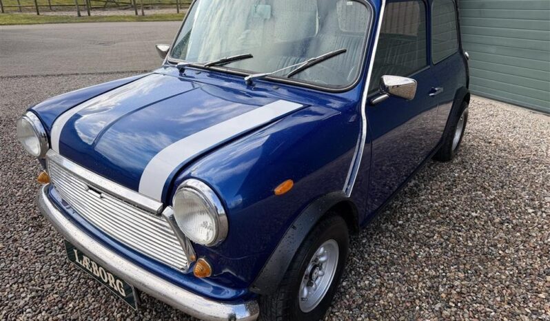 Morris Mascot Mini 1000 full