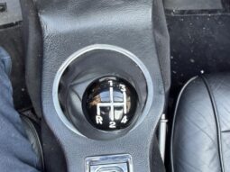 Austin-Healey 3000 MK III BJ8 Cabriolet full