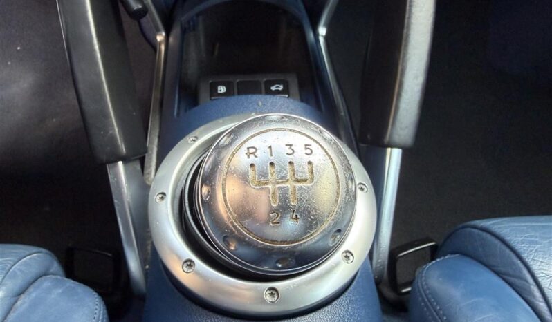 Audi TT Coupe 1,8 T Quattro full