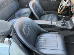 Austin-Healey 3000 MK III BJ8 Cabriolet full