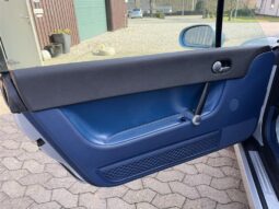 Audi TT Coupe 1,8 T Quattro full