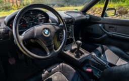 BMW Z3 1.8 full