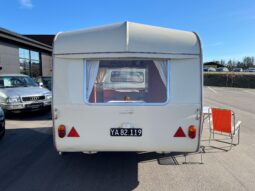 VW T2 Westfalie incl Campingvogn full