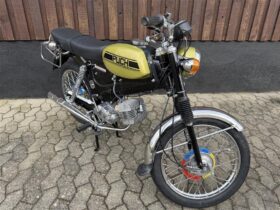 Puch VZ 50 Flagskib