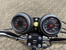 Puch VZ 50 Flagskib full