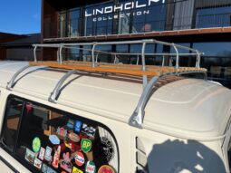 VW T2 Westfalie incl Campingvogn full