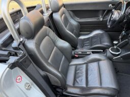 Audi TT Roadster 1,8 T full