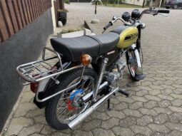 Puch VZ 50 Flagskib full