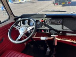 VW T2 Westfalie incl Campingvogn full