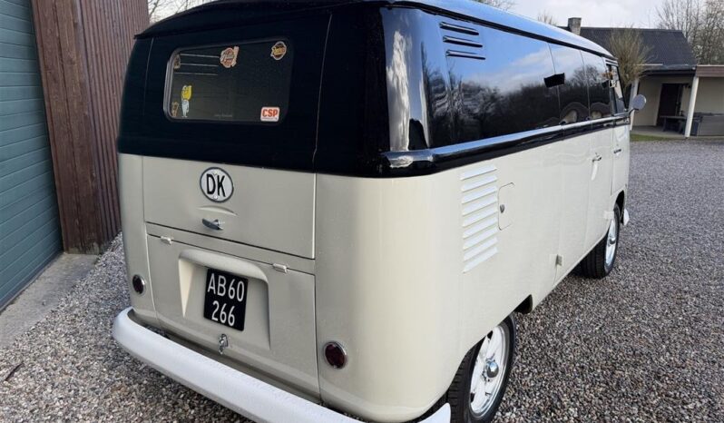 VW T1 -12 full