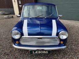 Morris Mascot Mini 1000 full