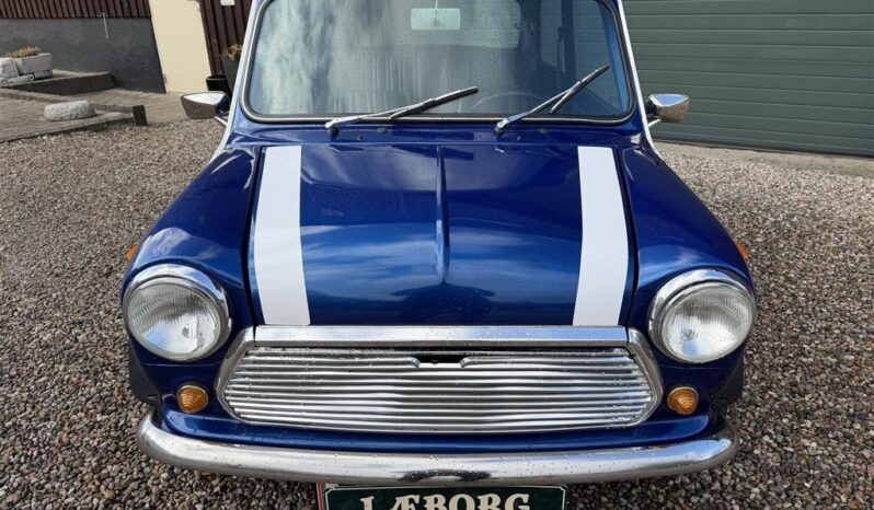 Morris Mascot Mini 1000 full