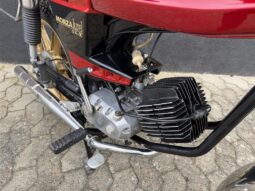 Puch Monza Juvel 50 full