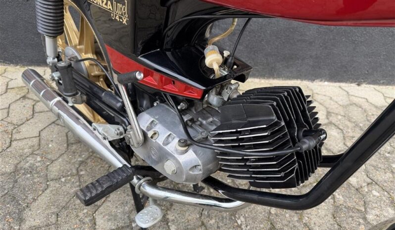 Puch Monza Juvel 50 full