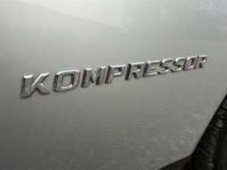 Mercedes-Benz SLK-Klasse (R170) SLK230 2,3 Kompressor aut. full