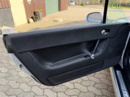 Audi TT Roadster 1,8 T full