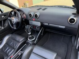 Audi TT Roadster 1,8 T full