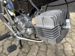 Puch VZ 50 Flagskib full