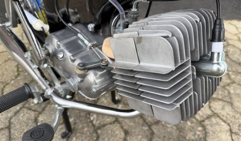 Puch VZ 50 Flagskib full