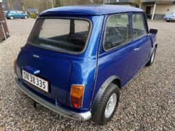 Morris Mascot Mini 1000 full