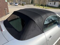 Audi TT Roadster 1,8 T full