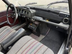 Renault R16 16 1,6 TS full