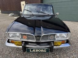 Renault R16 16 1,6 TS full