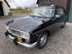 Renault R16 16 1,6 TS full